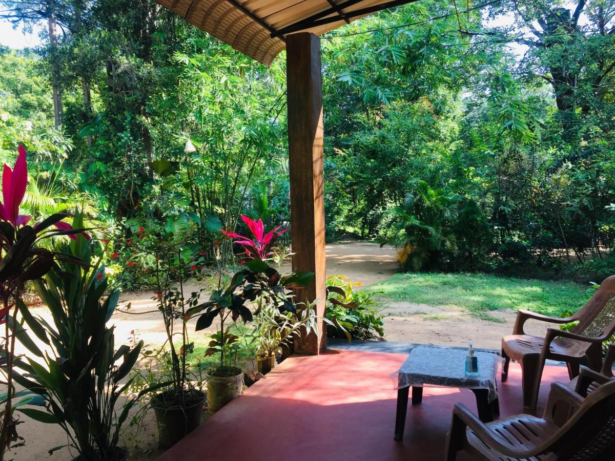 Appartamento Gimansa Rest Sigiriya Esterno foto