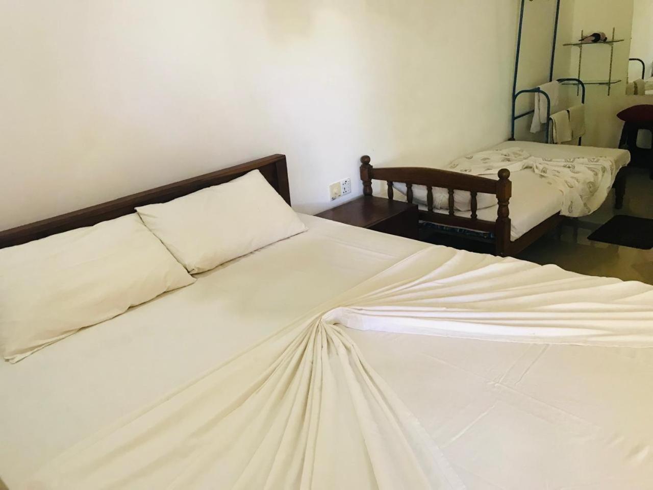 Appartamento Gimansa Rest Sigiriya Esterno foto