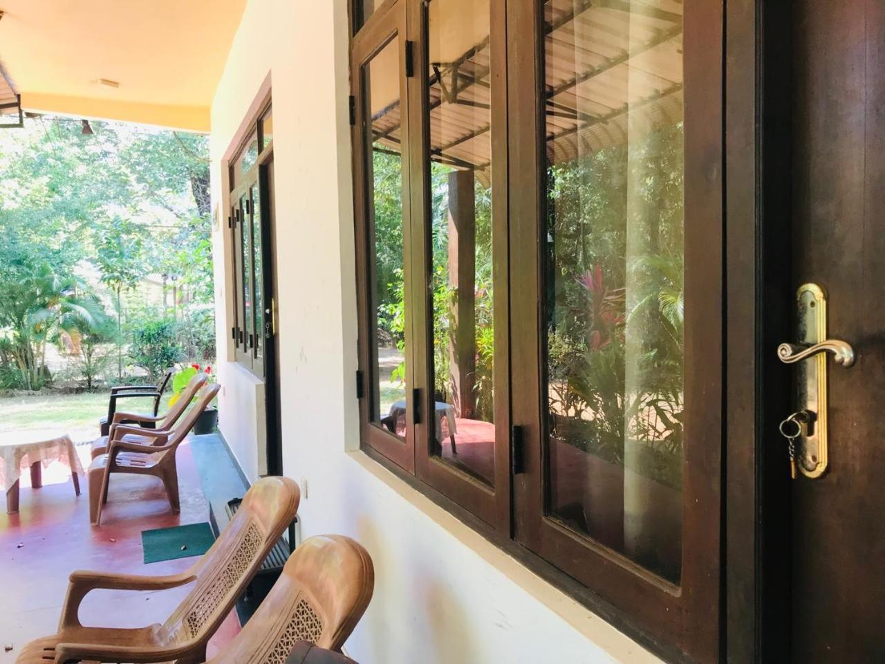 Appartamento Gimansa Rest Sigiriya Esterno foto