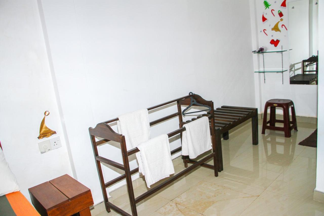 Appartamento Gimansa Rest Sigiriya Esterno foto